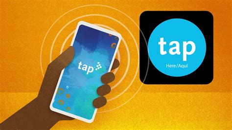 Android phones can now be used as TAP cards 